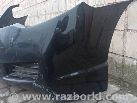 Бампер передний для Honda Civic 4D Одесса 71101SNKG00ZZ