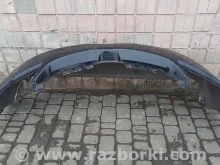 Бампер передний для Honda Civic 4D Одесса 71101SNKG00ZZ