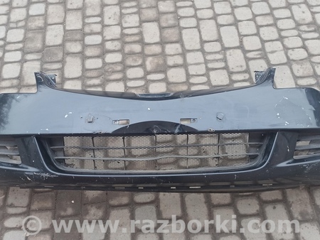 Бампер передний для Honda Civic 4D Одесса 71101SNKG00ZZ