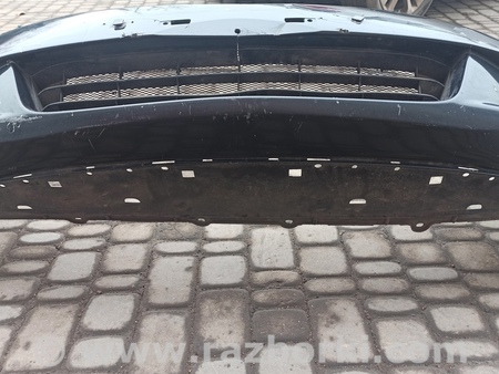 Бампер передний для Honda Civic 4D Одесса 71101SNKG00ZZ