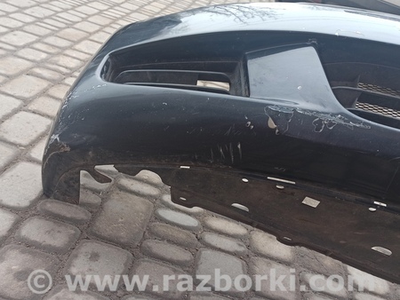 Бампер передний для Honda Civic 4D Одесса 71101SNKG00ZZ