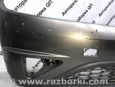 Бампер передний для Honda Civic 5D 8G Одесса 71101SMGE00ZB