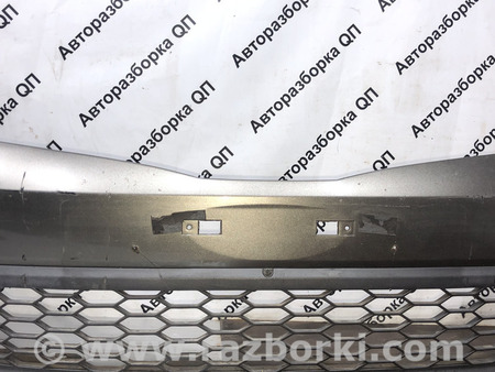 Бампер передний для Honda Civic 5D 8G Одесса 71101SMGE00ZB