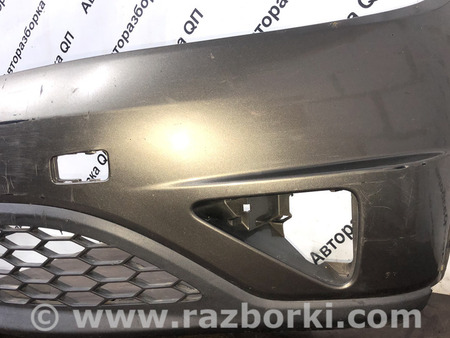 Бампер передний для Honda Civic 5D 8G Одесса 71101SMGE00ZB