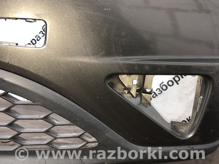 Бампер передний для Honda Civic 5D 8G Одесса 71101SMGE00ZB