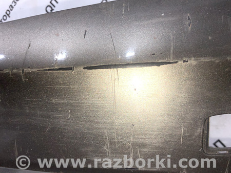 Бампер передний для Honda Civic 5D 8G Одесса 71101SMGE00ZB