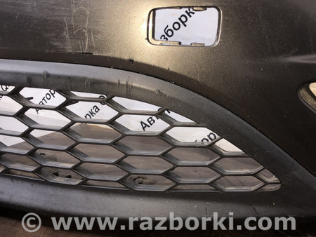 Бампер передний для Honda Civic 5D 8G Одесса 71101SMGE00ZB