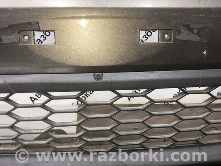 Бампер передний для Honda Civic 5D 8G Одесса 71101SMGE00ZB