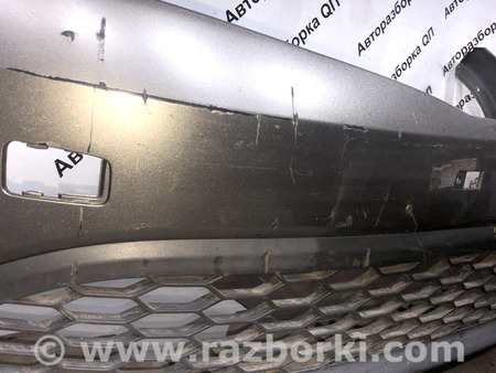 Бампер передний для Honda Civic 5D 8G Одесса 71101SMGE00ZB