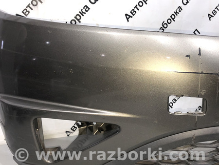 Бампер передний для Honda Civic 5D 8G Одесса 71101SMGE00ZB