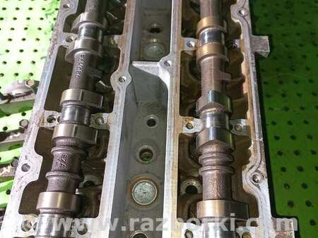Головка блока для Ford Focus 2 (08.2004 - 07.2010) Киев 4M5G6090ZB