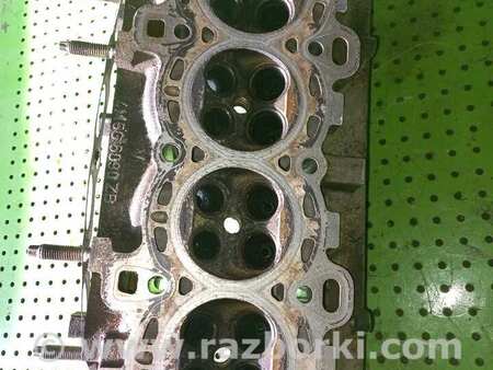 Головка блока для Ford Focus 2 (08.2004 - 07.2010) Киев 4M5G6090ZB