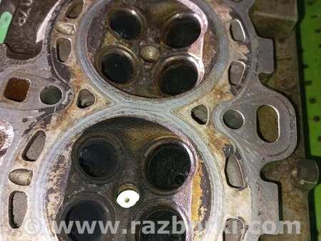 Головка блока для Ford Focus 2 (08.2004 - 07.2010) Киев 4M5G6090ZB