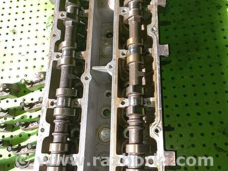 Головка блока для Ford Focus 2 (08.2004 - 07.2010) Киев 4M5G6090ZB