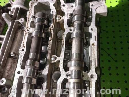Головка блока для Mercedes-Benz Vito W638 Киев A6420108820