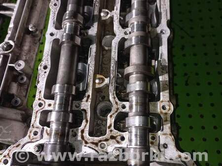 Головка блока для Mercedes-Benz Vito W638 Киев A6420108820
