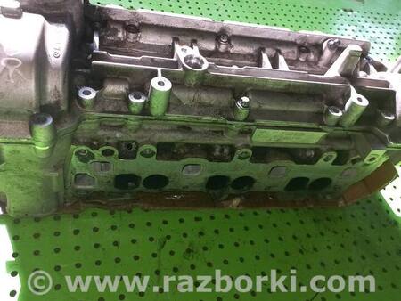Головка блока для Mercedes-Benz Vito W638 Киев A6420108820