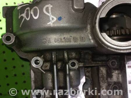 Головка блока для Mercedes-Benz Vito W638 Киев A6420108820