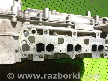 Головка блока для Mercedes-Benz Vito W638 Киев A6420108820