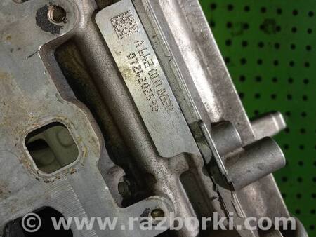 Головка блока для Mercedes-Benz Vito W638 Киев A6420108820