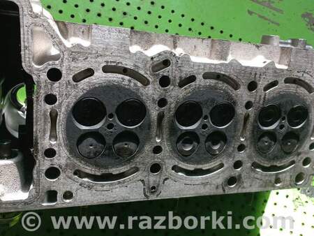 Головка блока для Mercedes-Benz Vito W638 Киев A6420108820