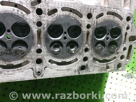 Головка блока для Mercedes-Benz Vito W638 Киев A6420108820