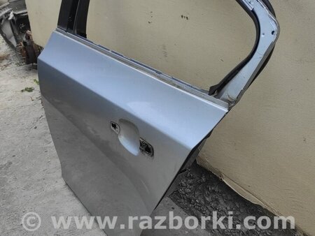 Дверь задняя левая для Chevrolet Cruze J300 (2008-2016) Киев 95374821