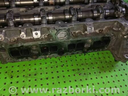 Головка блока для Mercedes-Benz Sprinter Киев 6510160201