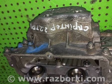 Головка блока для Mercedes-Benz Sprinter Киев 6510160201