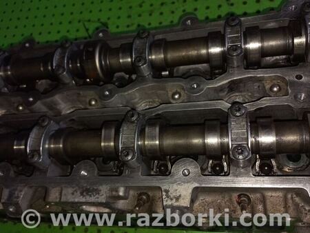 Головка блока для Mercedes-Benz Sprinter Киев 6510160201