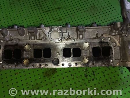 Головка блока для Mercedes-Benz Sprinter Киев 6510160201