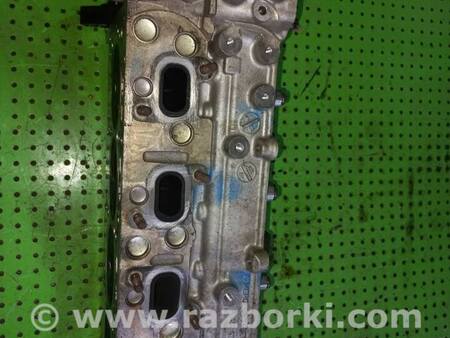 Головка блока для Mercedes-Benz Sprinter Киев 6510160201