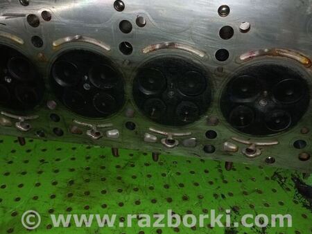 Головка блока для Mercedes-Benz Sprinter Киев 6510160201