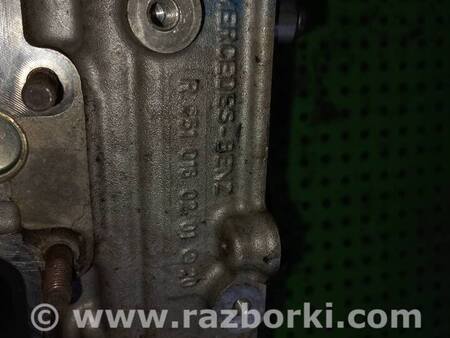 Головка блока для Mercedes-Benz Sprinter Киев 6510160201