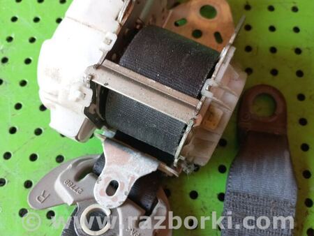 Ремень безопасности пассажира для Toyota RAV-4 (05-12) Киев 7322042140B2