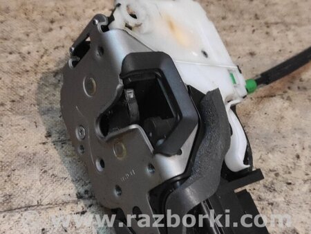 Замок двери задней правой для Chevrolet Cruze J300 (2008-2016) Киев 13579552