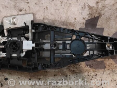 Ручка задней левой двери для Chevrolet Cruze J300 (2008-2016) Киев 42527448