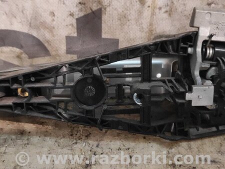 Ручка задней правой двери для Chevrolet Cruze J300 (2008-2016) Киев 42527449