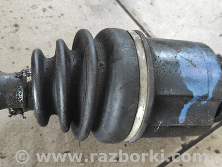 Полуось передняя правая для Mitsubishi Outlander XL Киев 3815A176