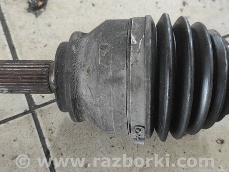 Полуось передняя правая для Mitsubishi Outlander XL Киев 3815A176
