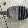 Полуось передняя правая для Mitsubishi Outlander XL Киев 3815A176