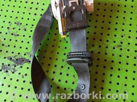 Ремень безопасности водителя для Ford Fiesta Mk6 (2008-2017) Киев 1877350
