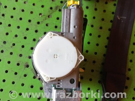 Ремень безопасности пассажира для Ford Fiesta Mk6 (2008-2017) Киев 2038384