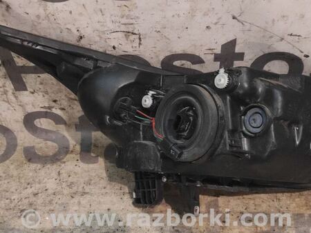 Фара передняя левая для Chevrolet Cruze J300 (2008-2016) Киев 95291963