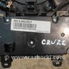 Блок управления климат-контролем для Chevrolet Cruze J300 (2008-2016) Киев 95146207