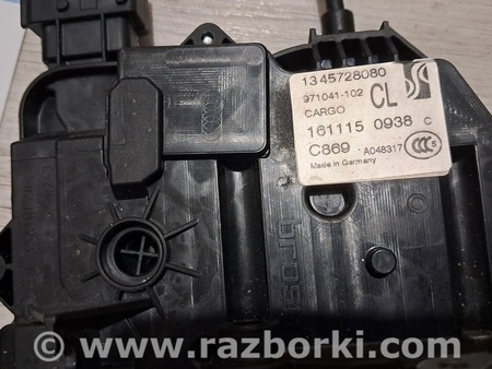 Замок двери задней правой для Fiat Ducato Киев 1345728080