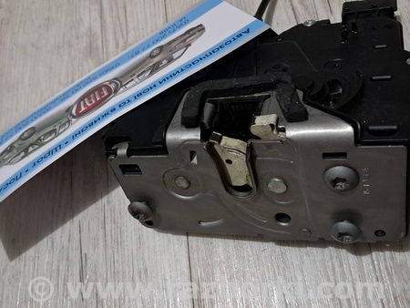 Замок двери задней правой для Fiat Ducato Киев 1345728080