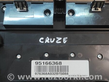 Магнитола для Chevrolet Cruze J300 (2008-2016) Киев 95166368