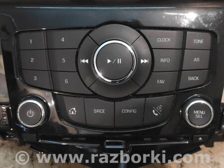 Магнитола для Chevrolet Cruze J300 (2008-2016) Киев 95166368
