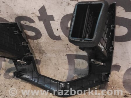 Накладка консоли центральной для Chevrolet Cruze J300 (2008-2016) Киев 95920358